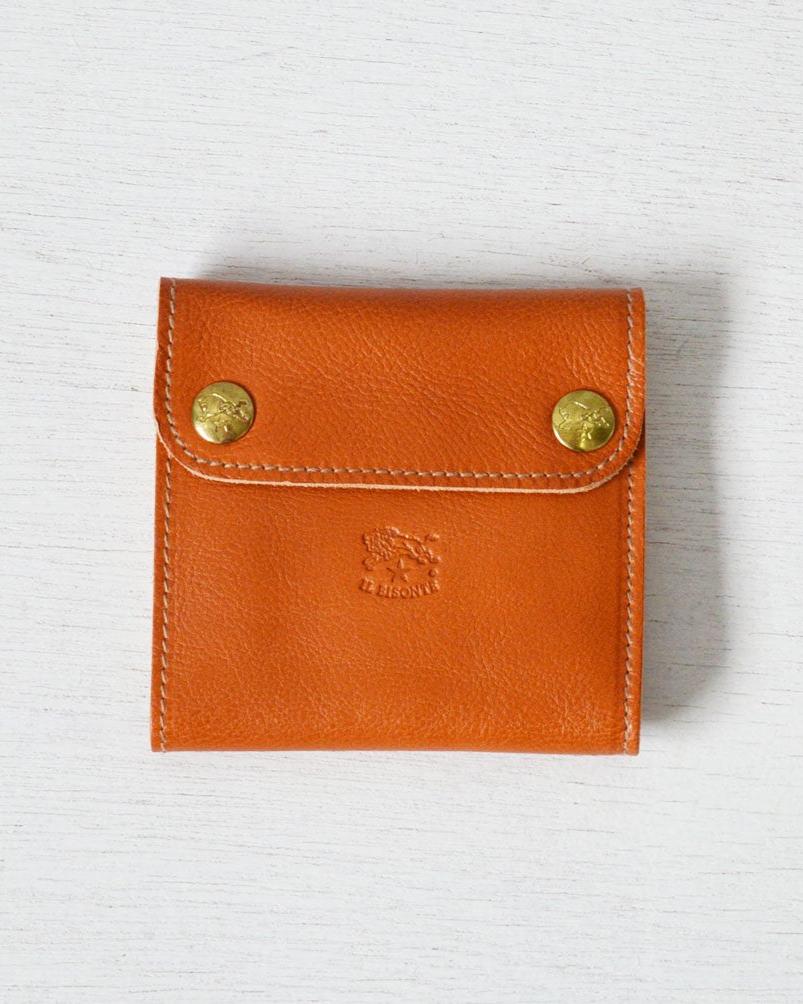 【イルビゾンテ】ウォレット 54212309340