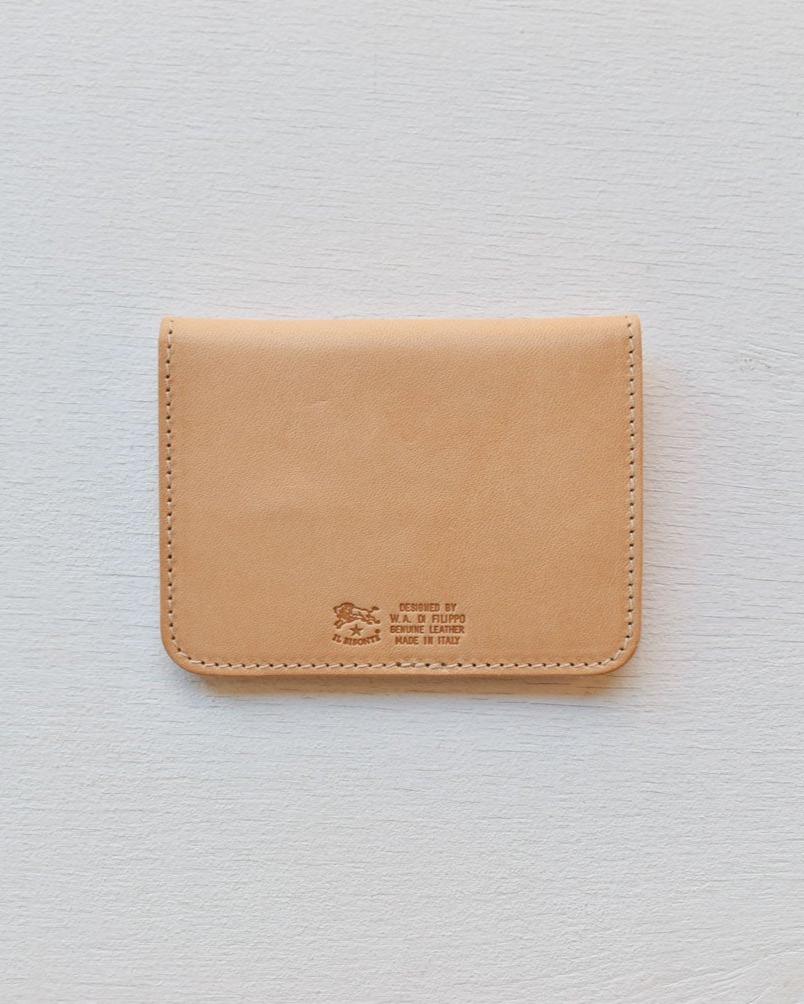 【イルビゾンテ】カードケース 54212309193