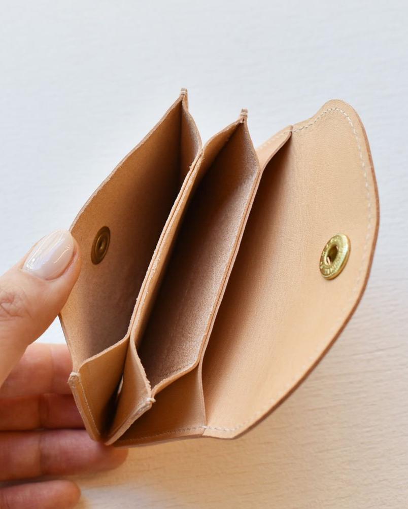 【イルビゾンテ】カードケース 54212309193