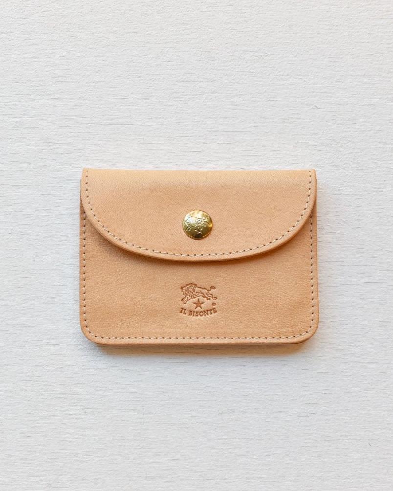 【イルビゾンテ】カードケース 54212309193