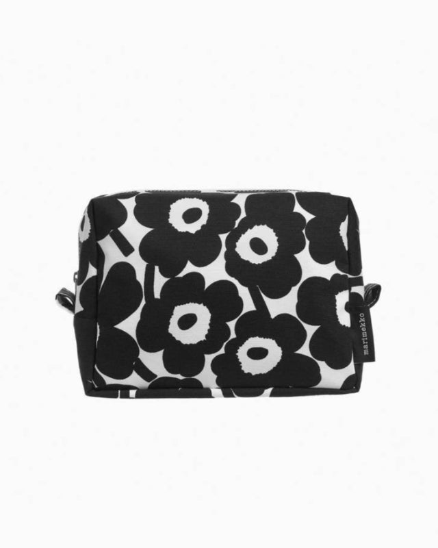 【マリメッコ】Vilja Mini Unikko ポーチ 52219471295