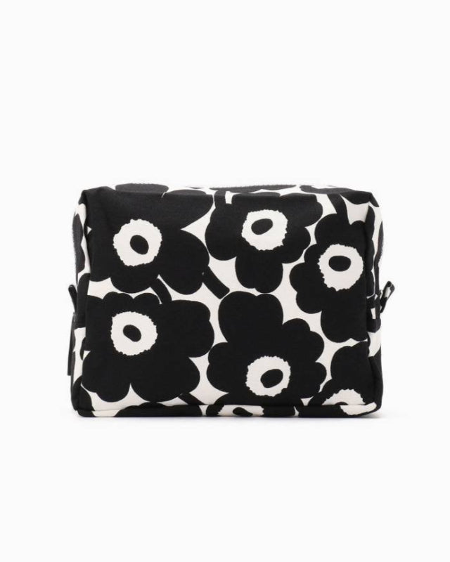 【マリメッコ】Vilja Mini Unikko ポーチ 52219471295