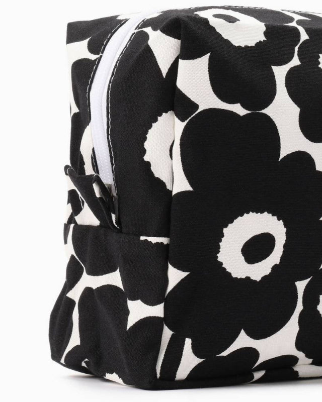 【マリメッコ】Vilja Mini Unikko ポーチ 52219471295