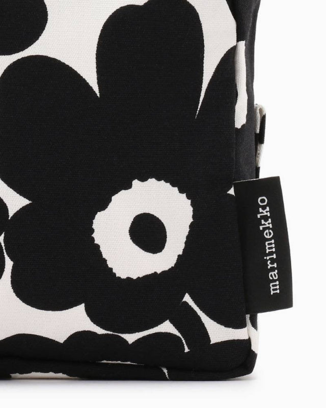 【マリメッコ】Vilja Mini Unikko ポーチ 52219471295