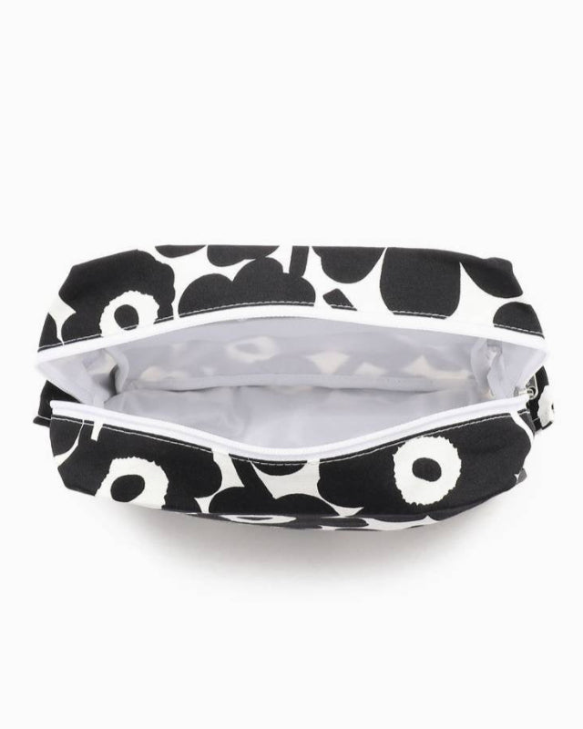 【マリメッコ】Vilja Mini Unikko ポーチ 52219471295