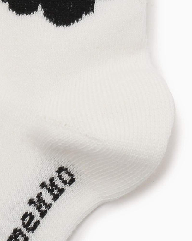 【マリメッコ】Unikko One Umika キッズソックス 52219390602
