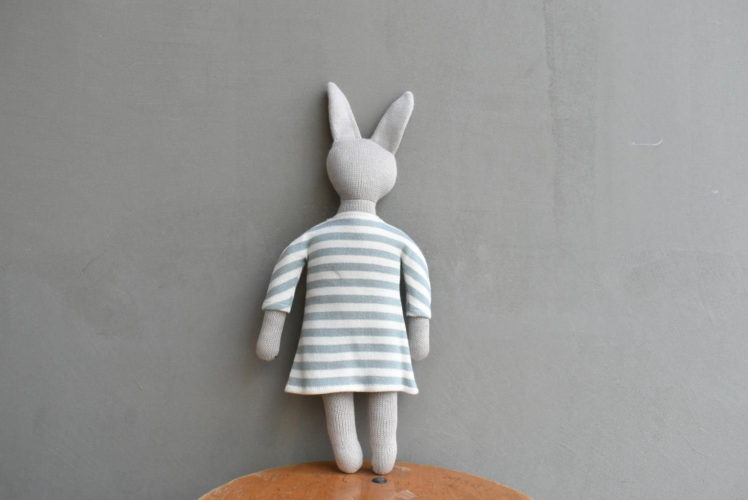 【バーンストア】Best Years / Organic Cotton Bunny Doll
