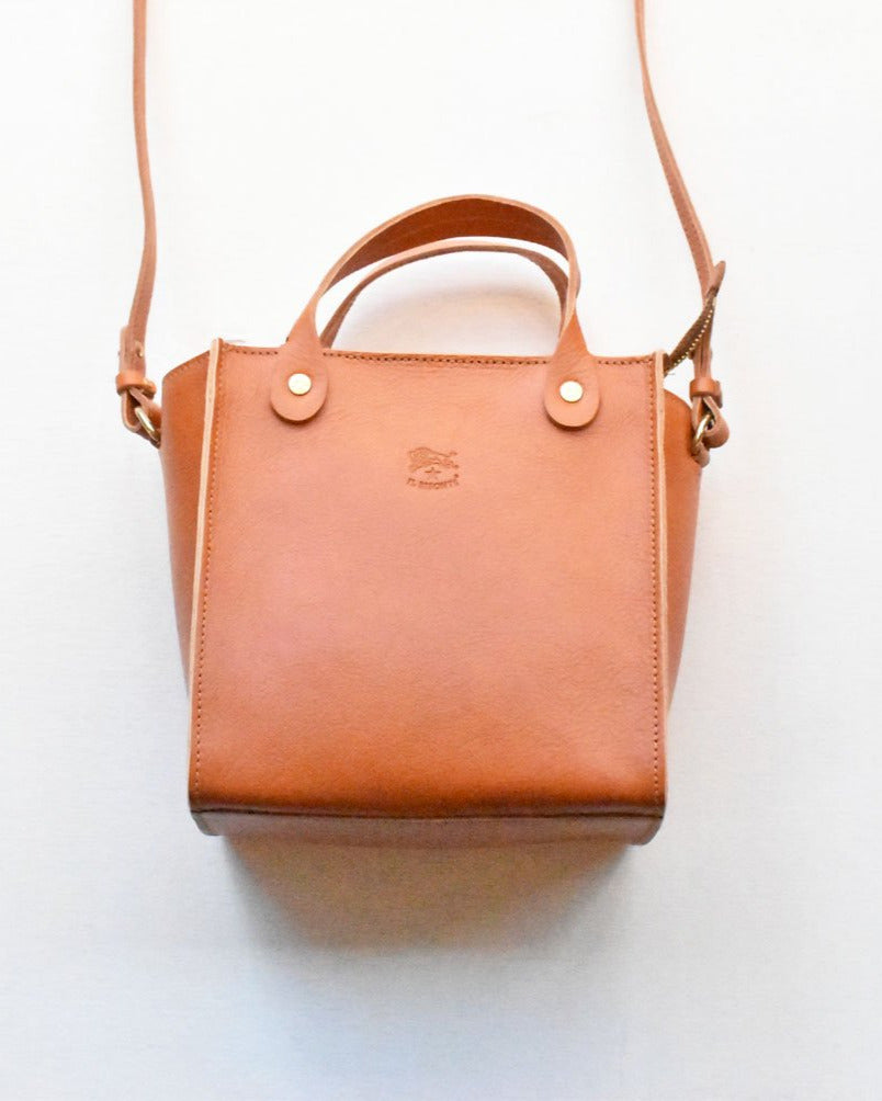 【イルビゾンテ】ハンドバッグ 54222300412