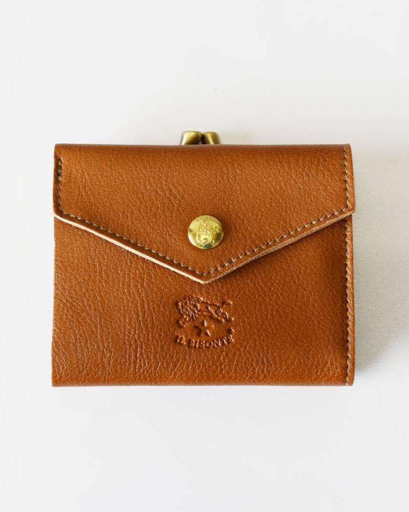 【イルビゾンテ】ウォレット 54222304340