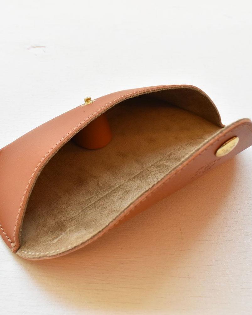 【イルビゾンテ】メガネケース 54222304390