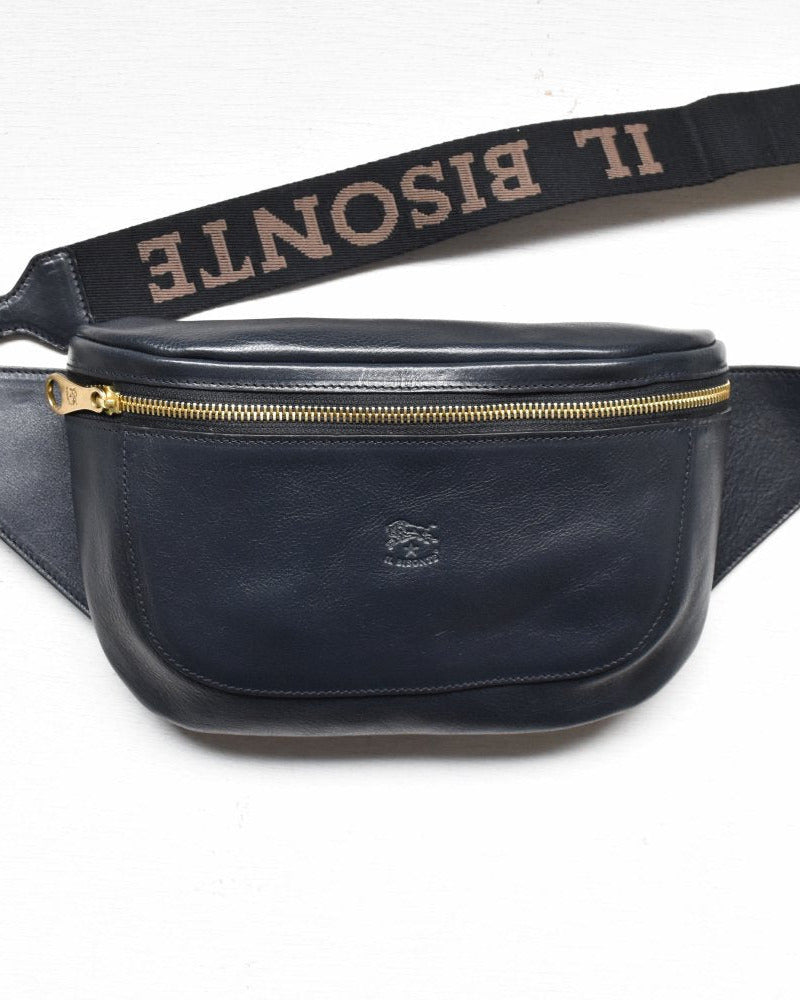 【イルビゾンテ】バムバッグ 54222300911