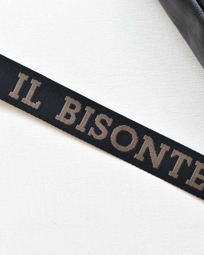 【イルビゾンテ】バムバッグ 54222300911