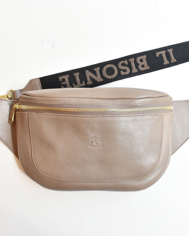 【イルビゾンテ】バムバッグ 54222300911