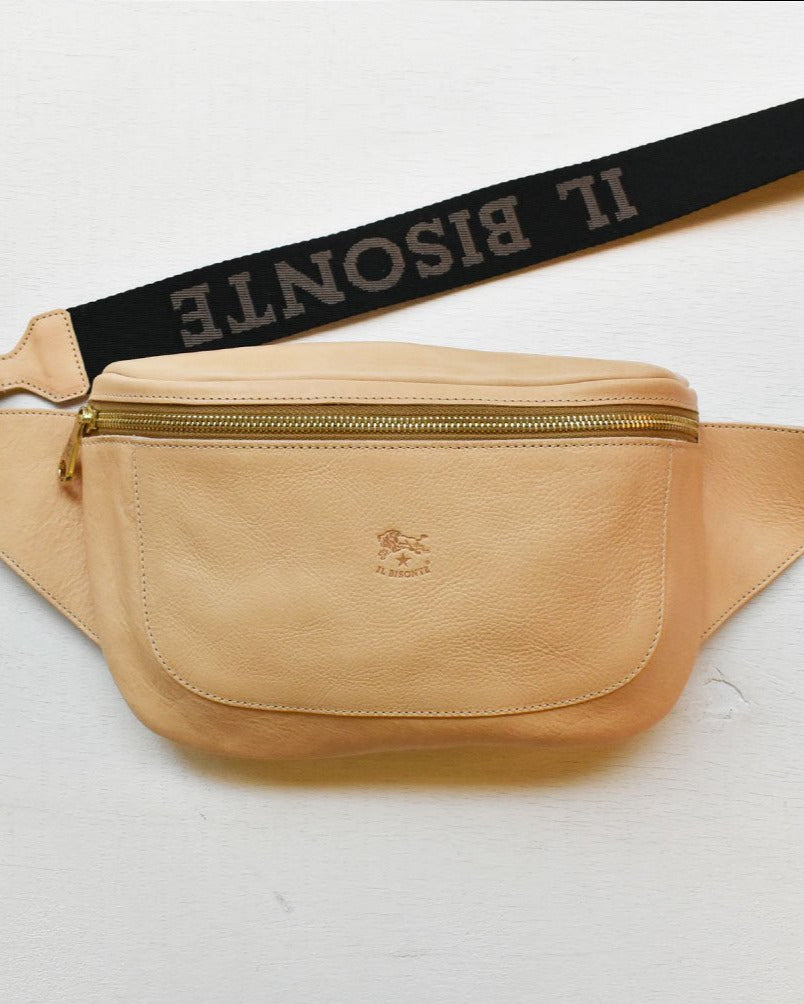 【イルビゾンテ】バムバッグ 54222300911