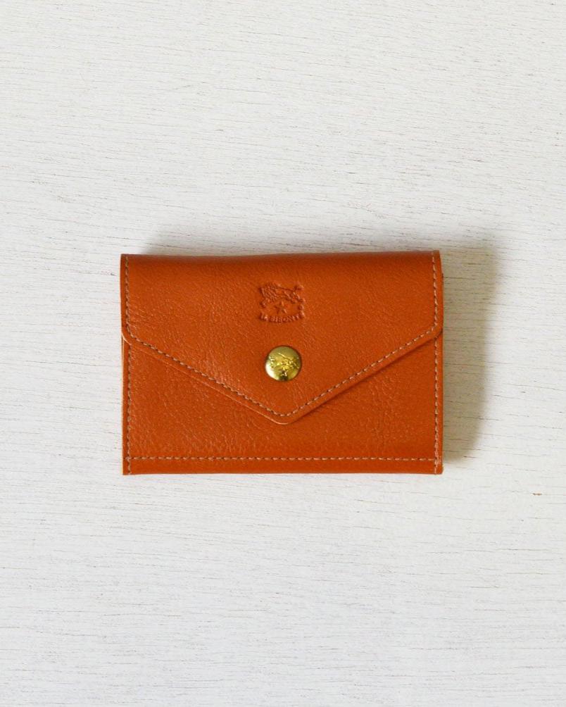 【イルビゾンテ】カードケース 54222304193