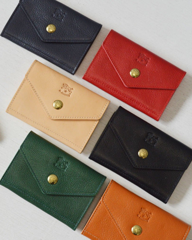 【イルビゾンテ】カードケース 54222304193