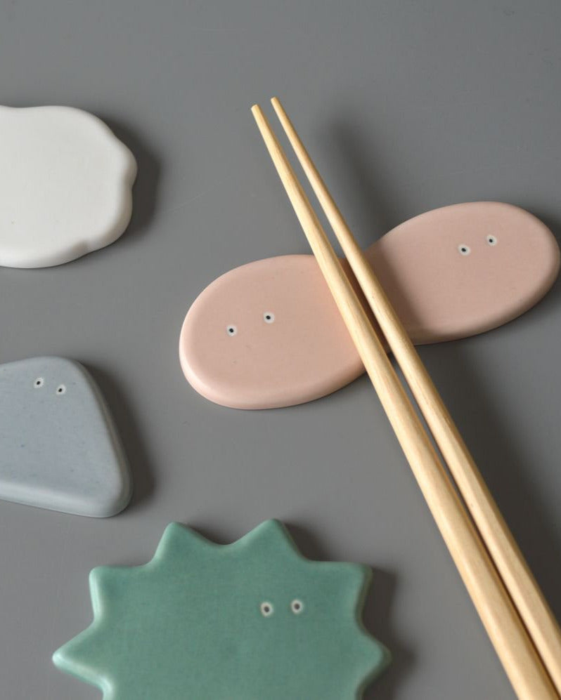 【バーンストア】bright room lazy bug - spoon holder