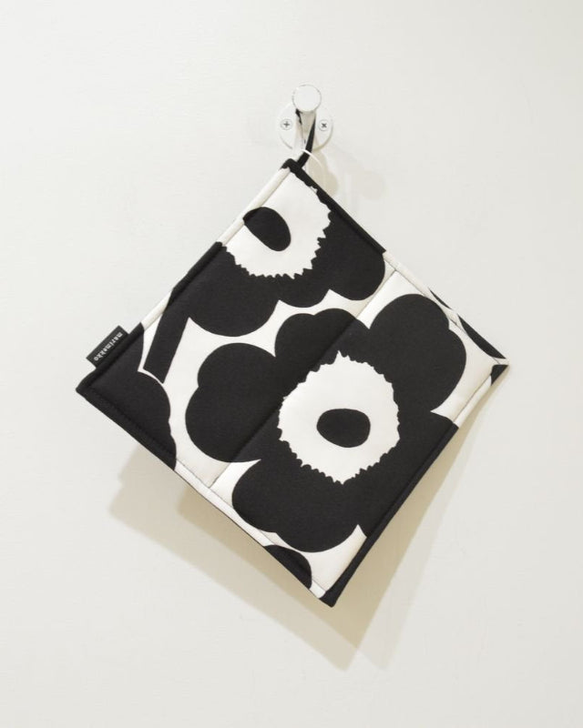 【マリメッコ】Pieni Unikko ポットホルダー 5263166431-90/52249471693-90