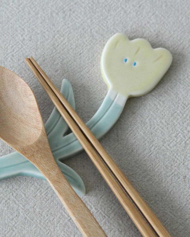 【バーンストア】bright room Botanical garden - spoon holder
