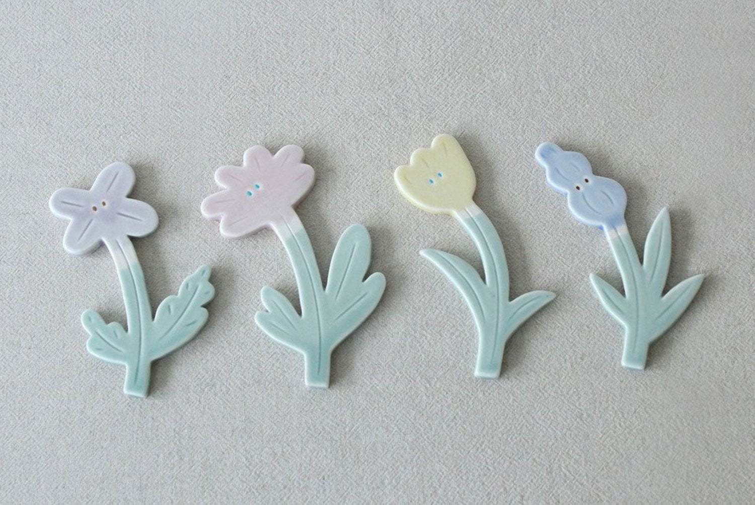【バーンストア】bright room Botanical garden - spoon holder BR420019