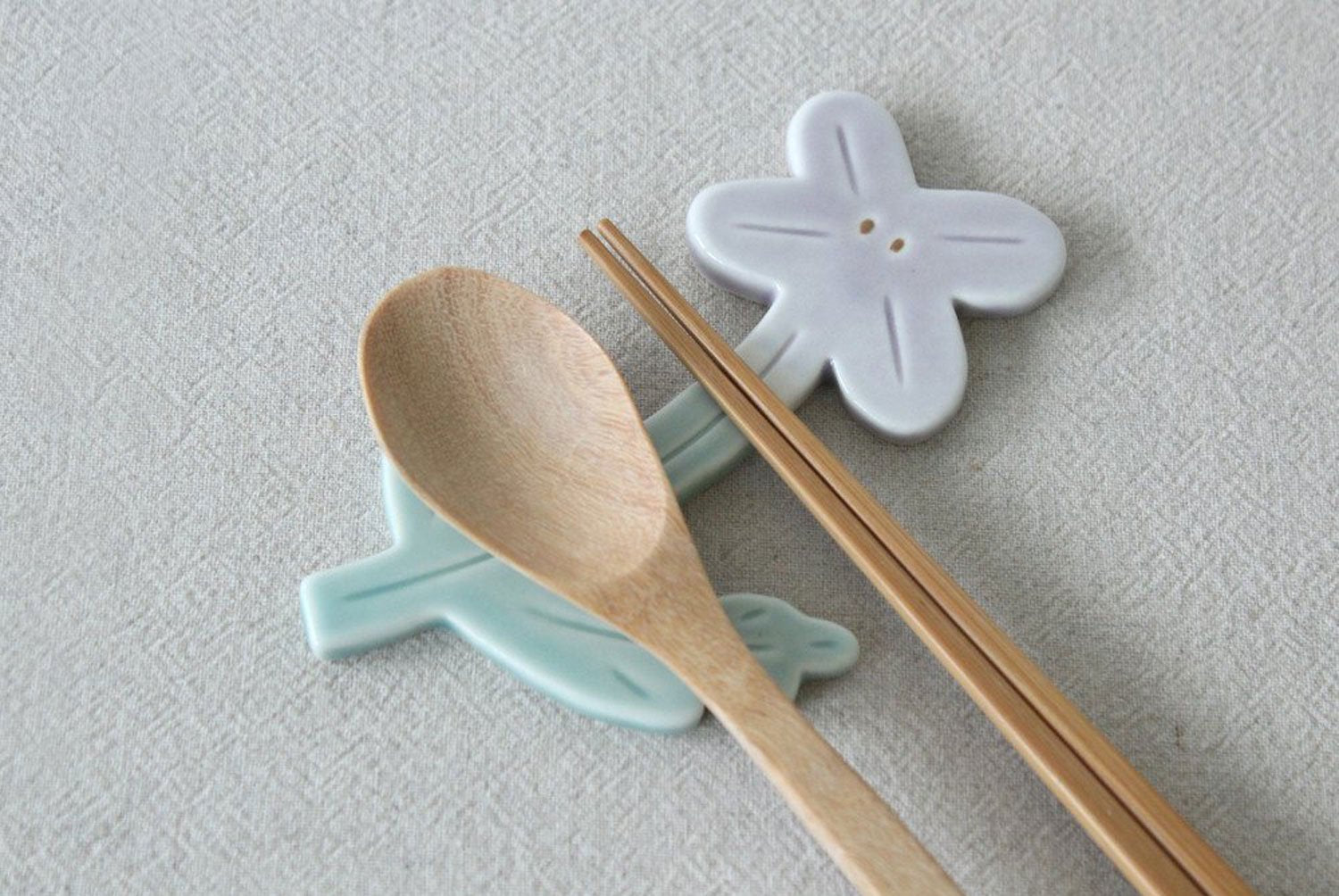 【バーンストア】bright room Botanical garden - spoon holder BR420019