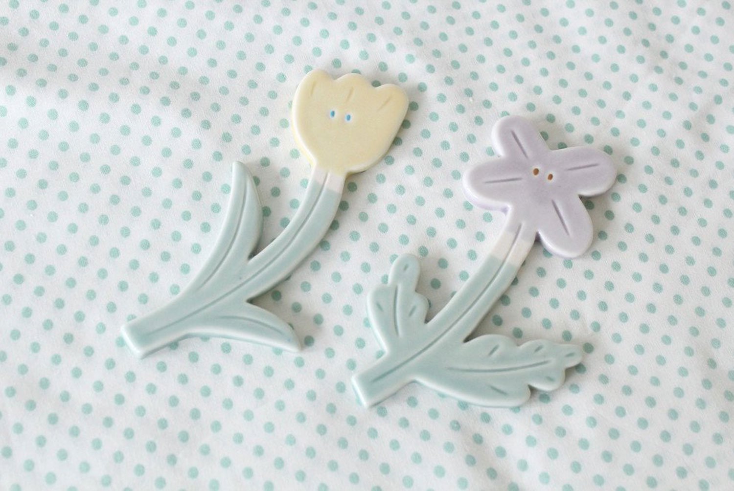 【バーンストア】bright room Botanical garden - spoon holder BR420019