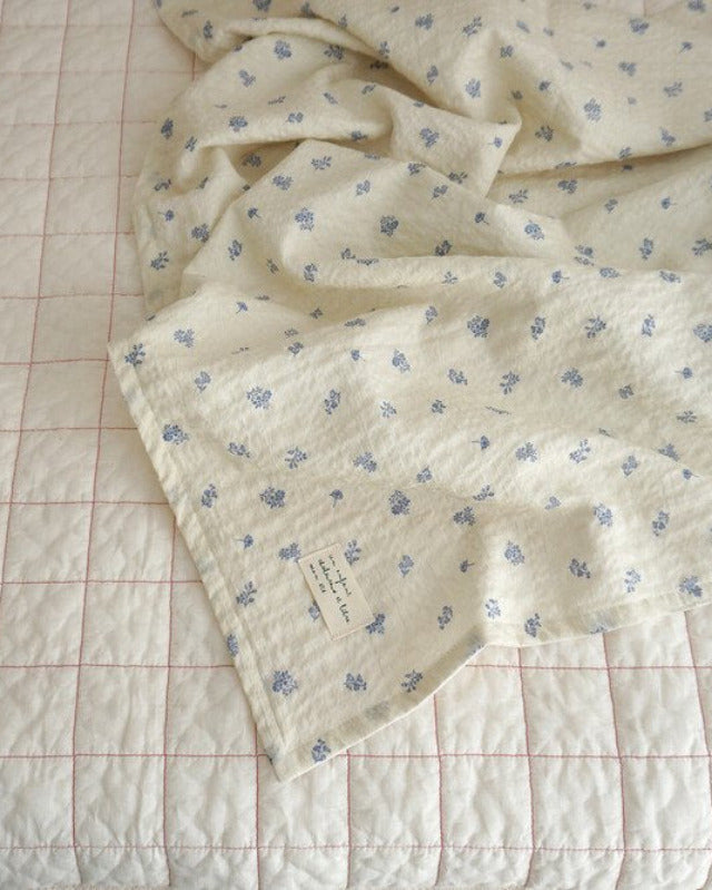 【バーンストア】mon ete / Breeze Blossom Blanket