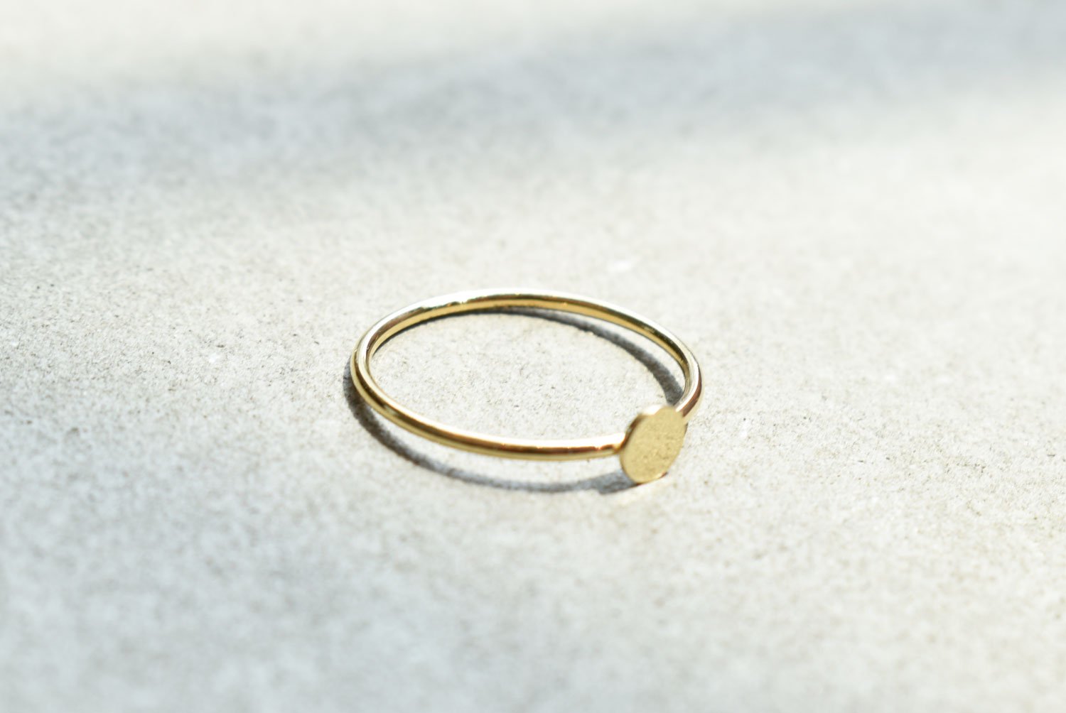 【バーンストア】GO RINGS / Reflection Ring