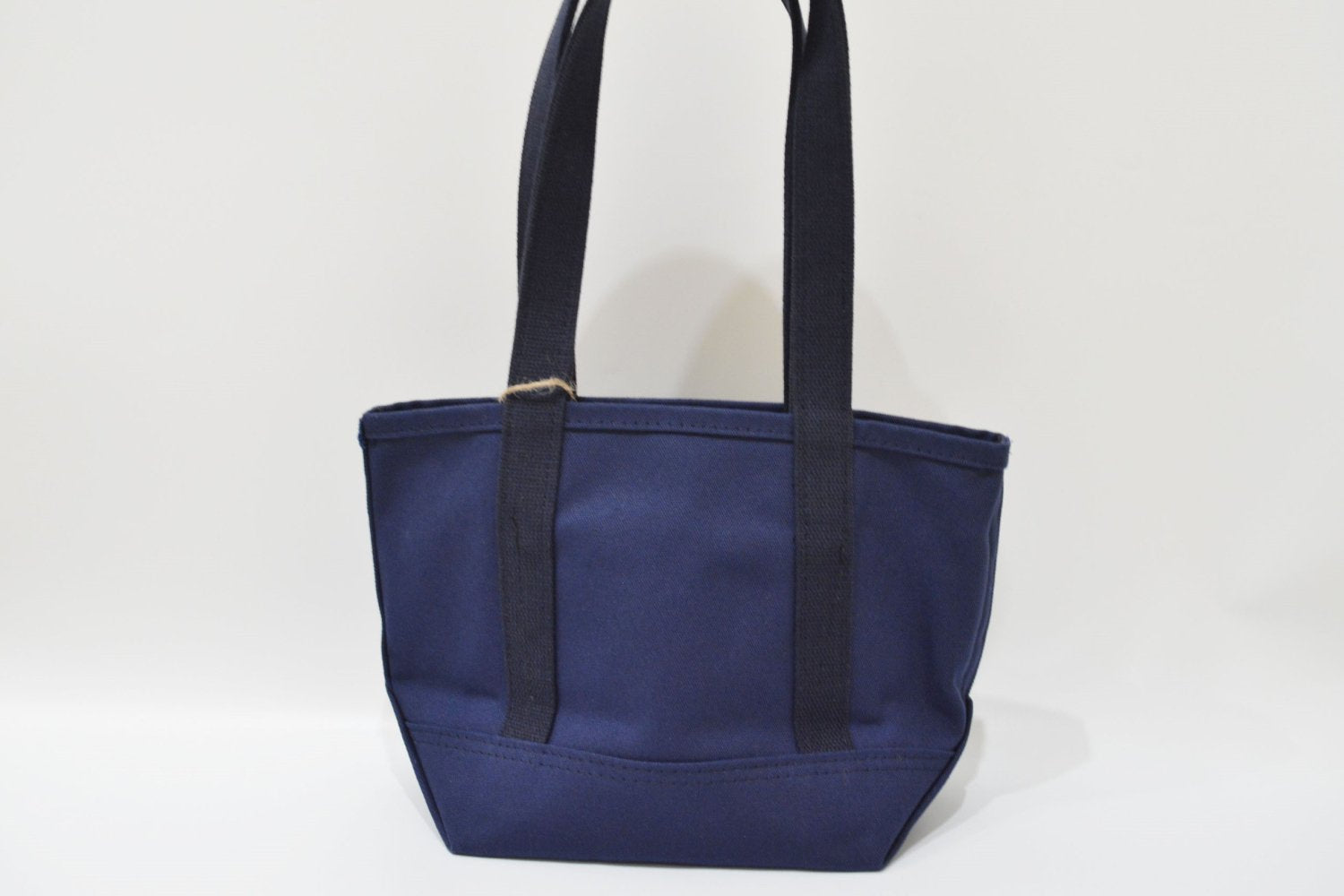 【バーンストア】STEELE CANVAS BASKET / The Emrick Tote