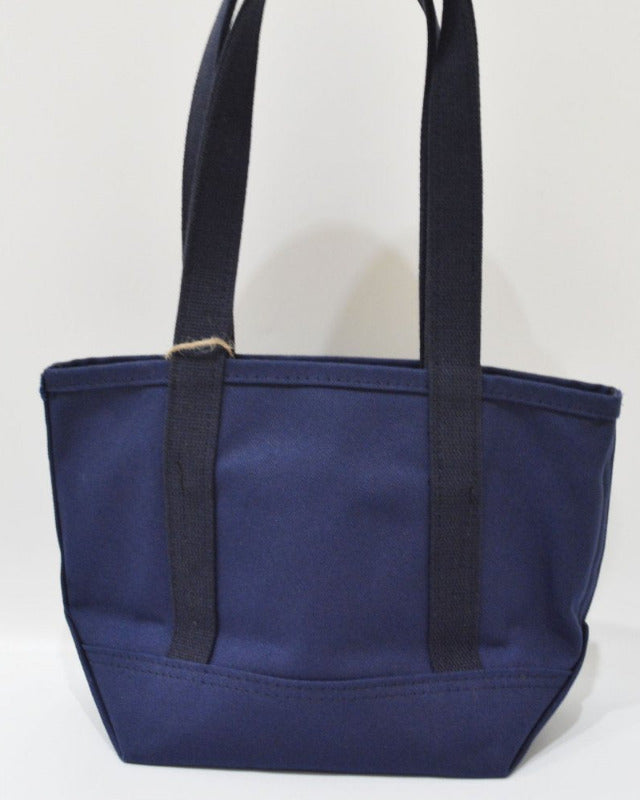 【バーンストア】STEELE CANVAS BASKET / The Emrick Tote