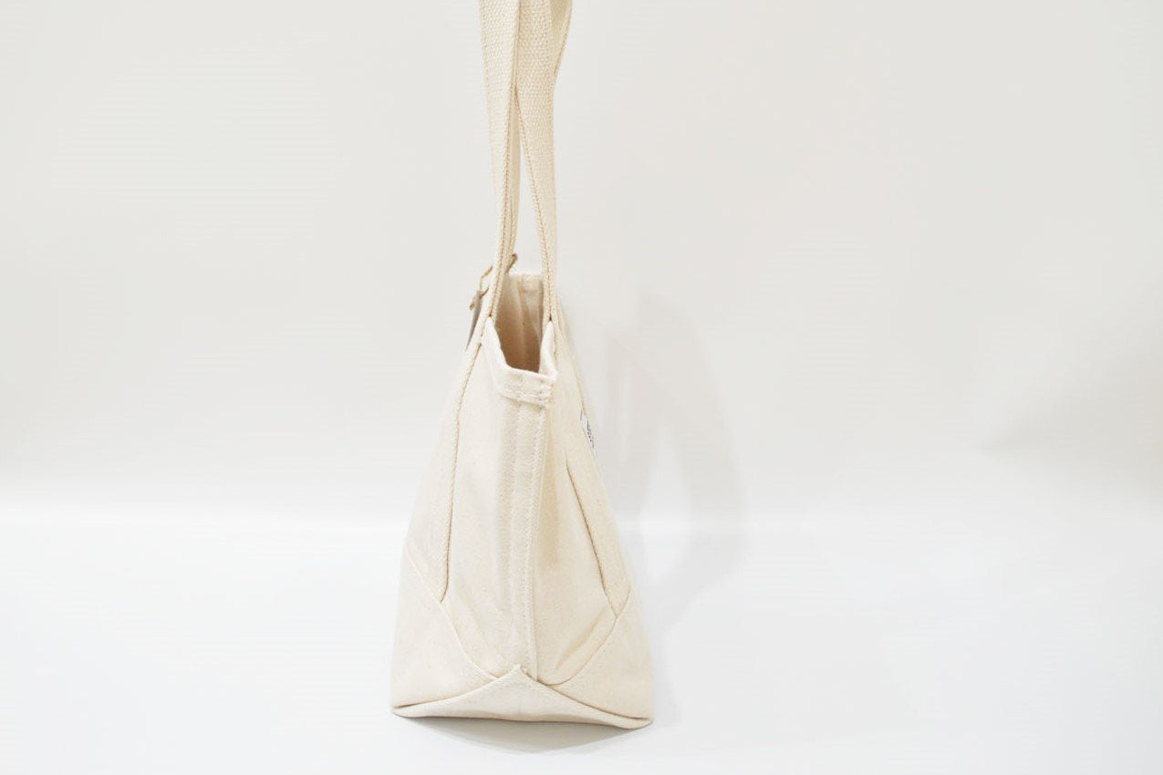 【バーンストア】STEELE CANVAS BASKET / The Emrick Tote