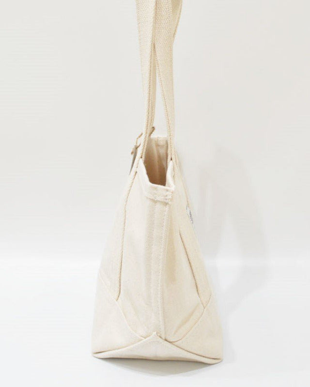 【バーンストア】STEELE CANVAS BASKET / The Emrick Tote