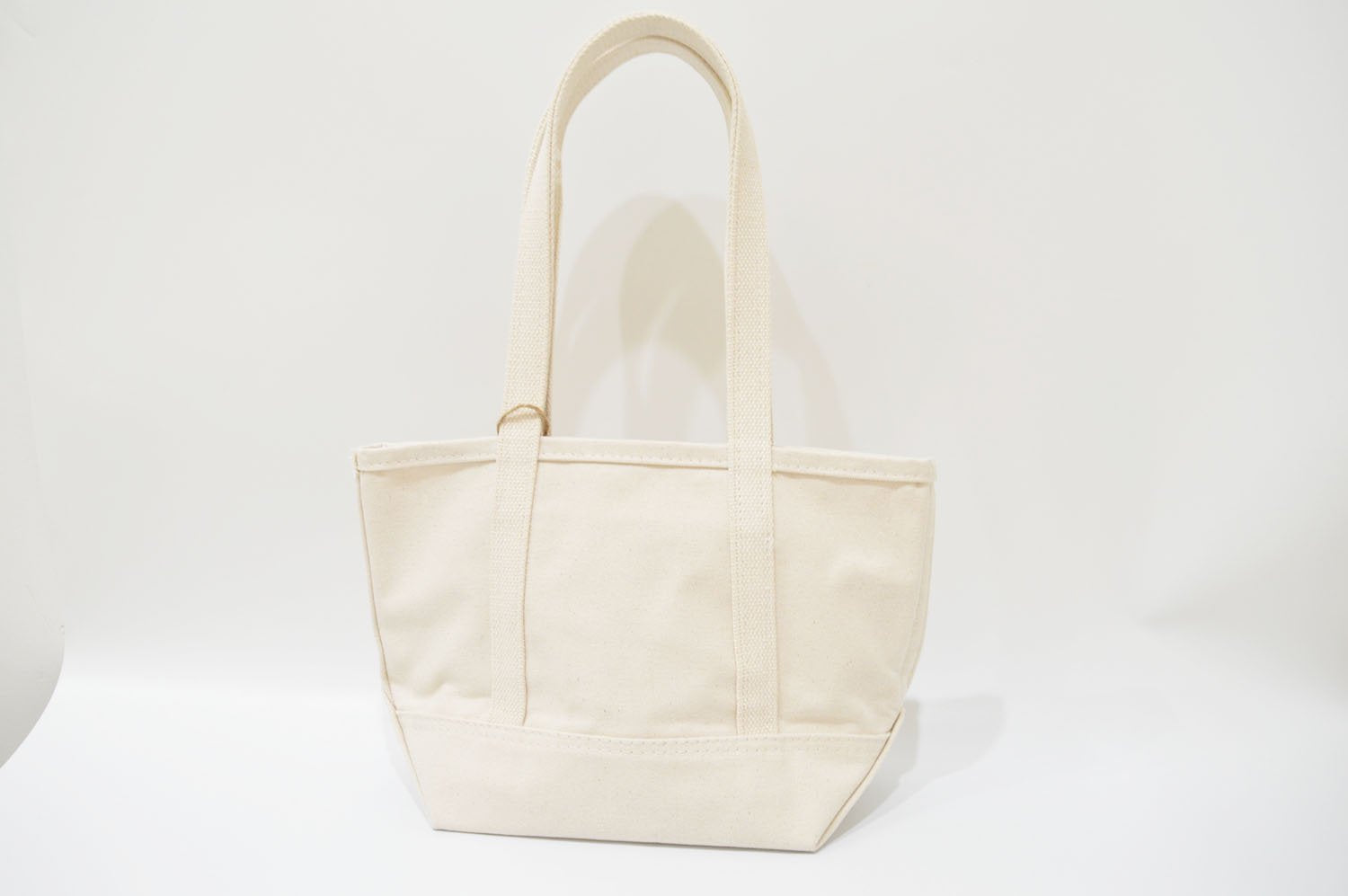【バーンストア】STEELE CANVAS BASKET / The Emrick Tote