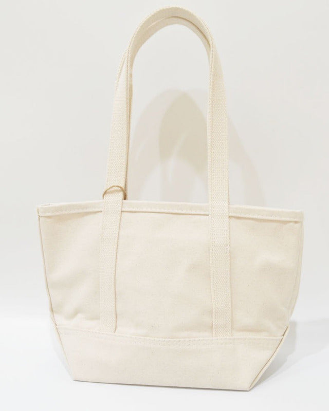 【バーンストア】STEELE CANVAS BASKET / The Emrick Tote