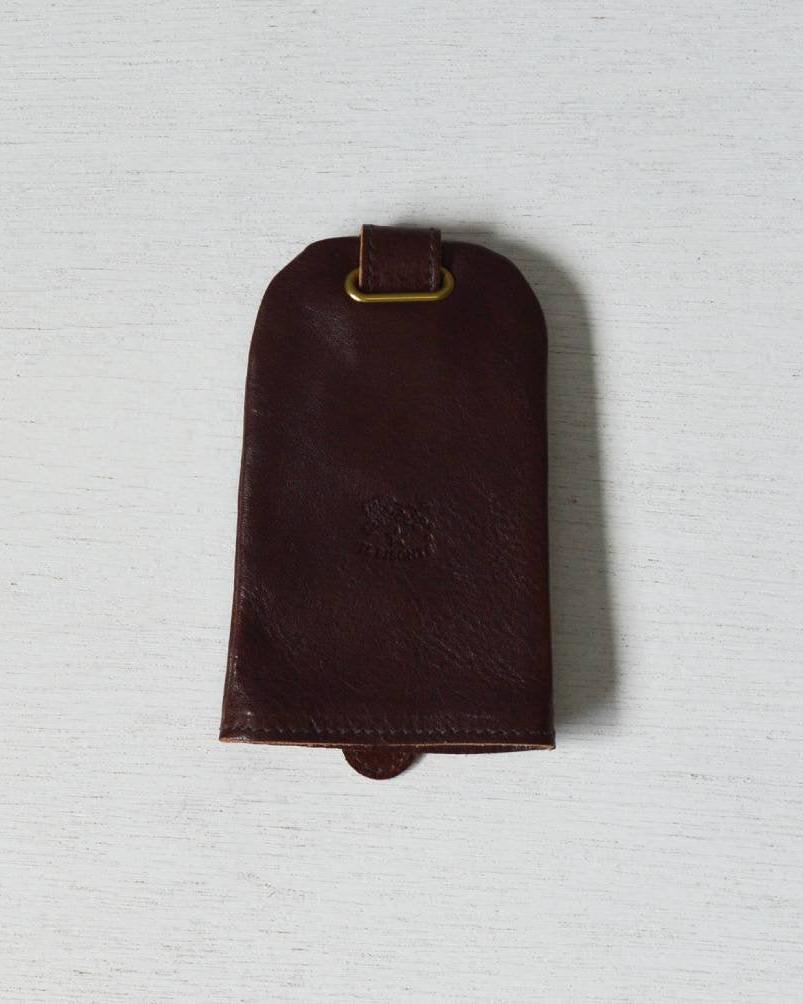【イルビゾンテ】ヴィンテージ レザーキーケース 5412307250