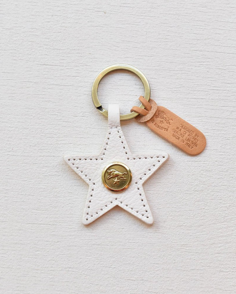 【イルビゾンテ】キーリング 54222309250