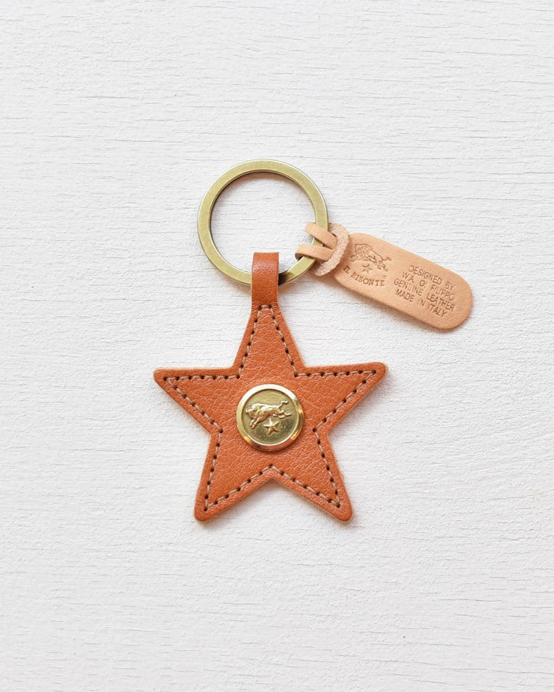 【イルビゾンテ】キーリング 54222309250