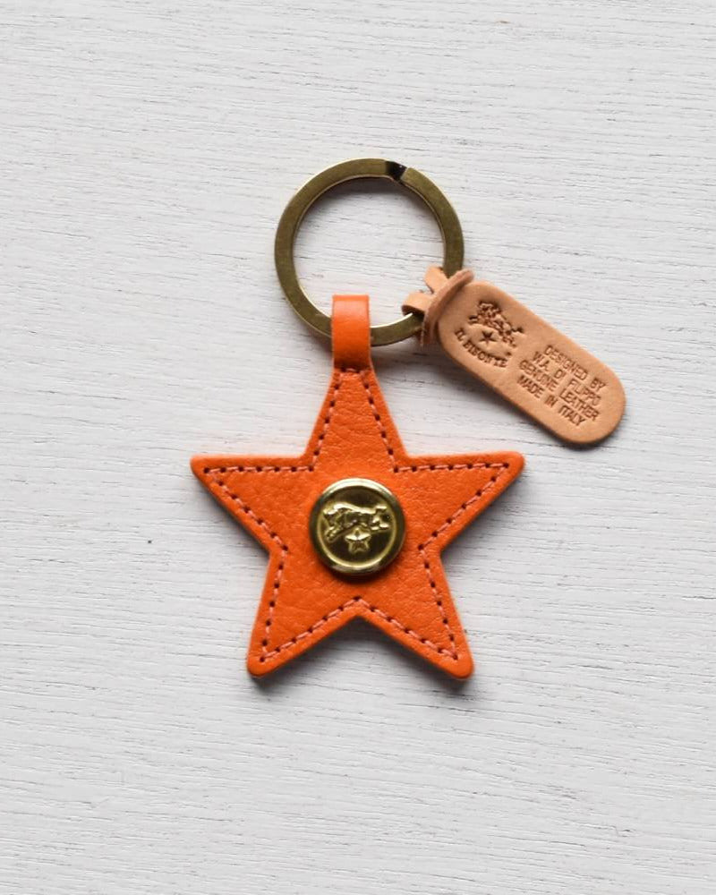 【イルビゾンテ】キーリング 54222309250