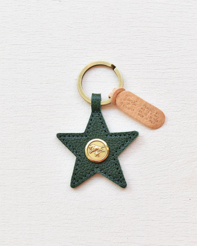 【イルビゾンテ】キーリング 54222309250