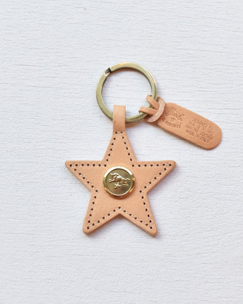 【イルビゾンテ】キーリング 54222309250