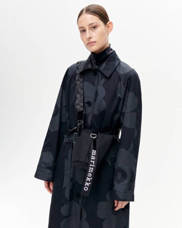 【マリメッコ】Solid Essential Bucket ショルダーバッグ 52239291201