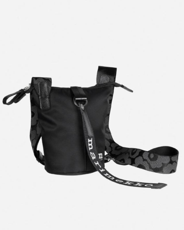 【マリメッコ】Solid Essential Bucket ショルダーバッグ 52239291201