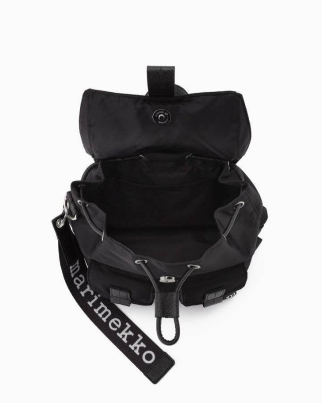 【マリメッコ】Solid Everythings バックパックS 52229291199/52239291199
