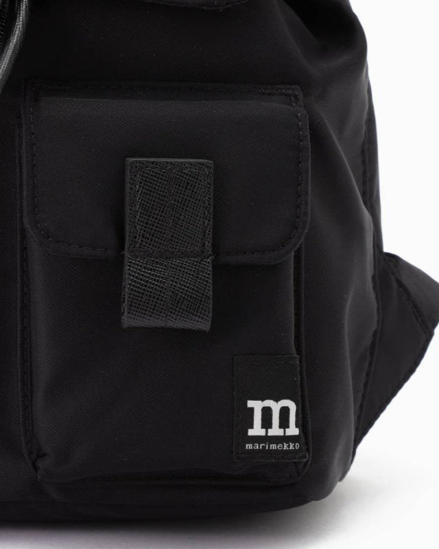 【マリメッコ】Solid Everythings バックパックS 52229291199/52239291199