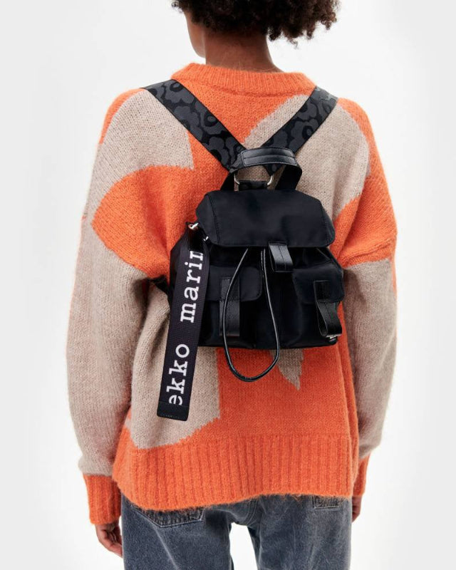 【マリメッコ】Solid Everythings バックパックS 52229291199/52239291199