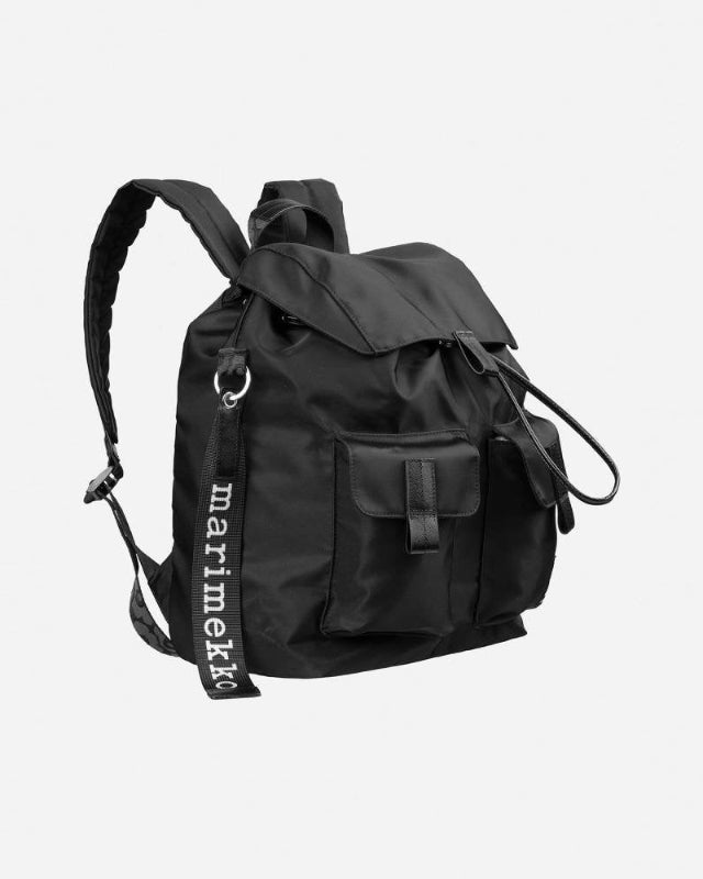 【マリメッコ】Solid Everythings バックパックL 52229291198/52239291198