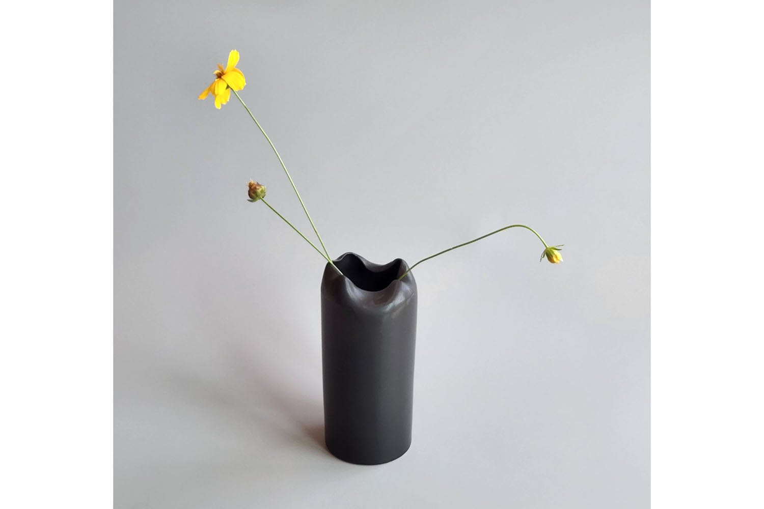 【バーンストア】parangam / flower vase-M