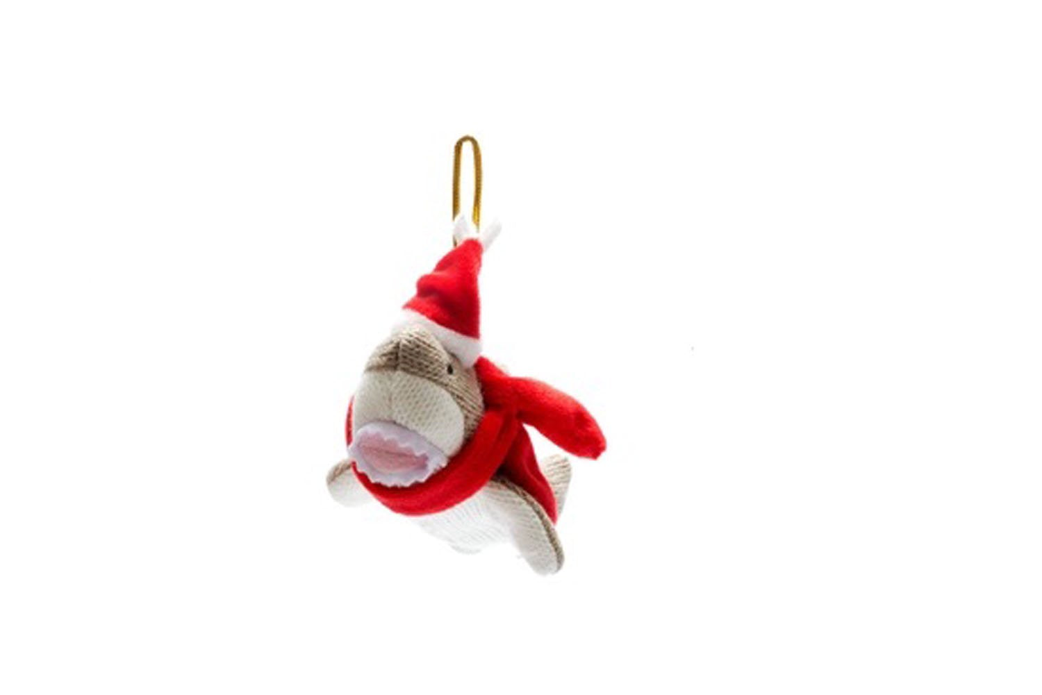 【バーンストア】Best Years / Shark Christmas Ornament