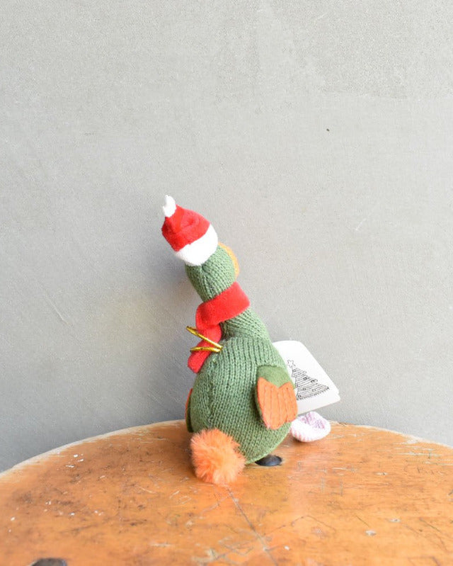 【バーンストア】Best Years / Dodo Christmas Ornament