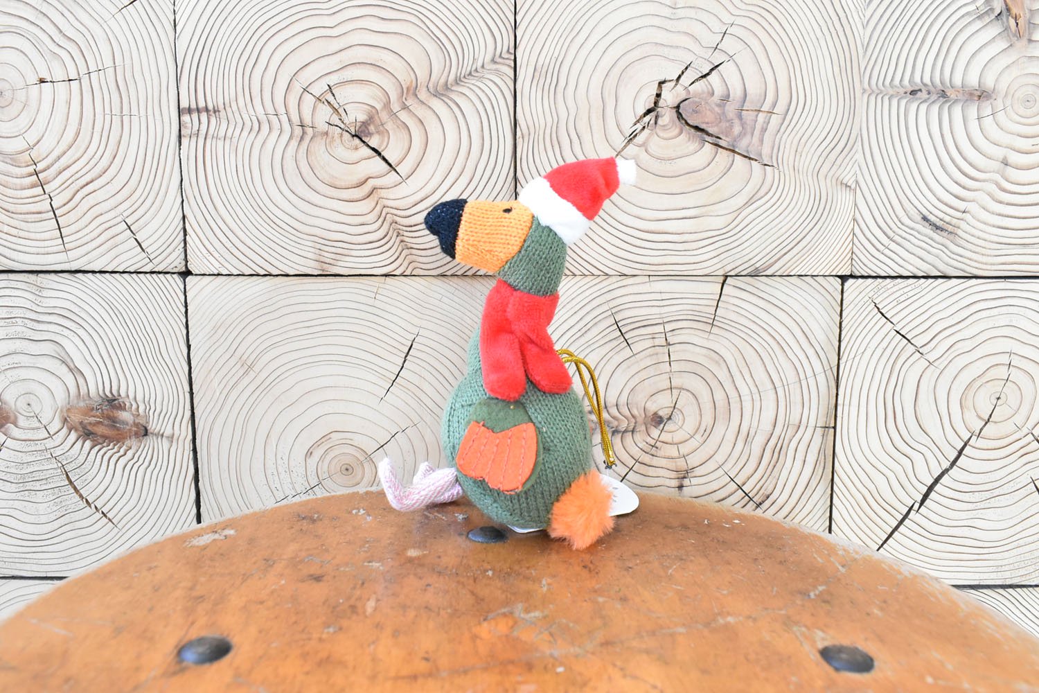 【バーンストア】Best Years / Dodo Christmas Ornament
